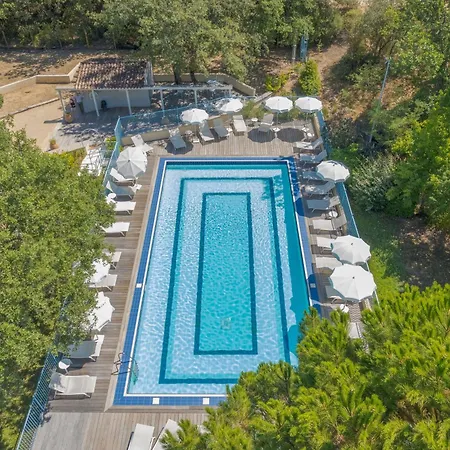 De La Cremaillere 4*