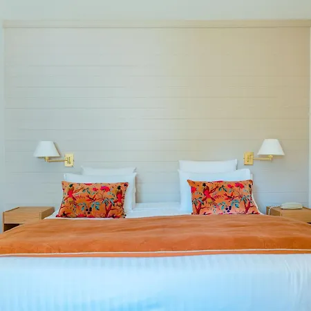 De La Cremaillere Otel 4*