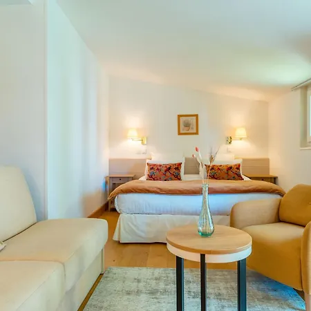 فندق De La Cremaillere