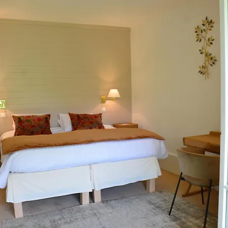 De La Cremaillere 4* Gréoux-les-Bains