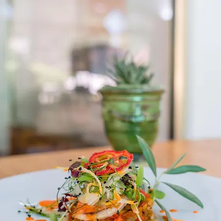 De La Cremaillere فندق