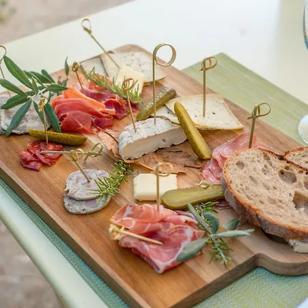 فندق De La Cremaillere