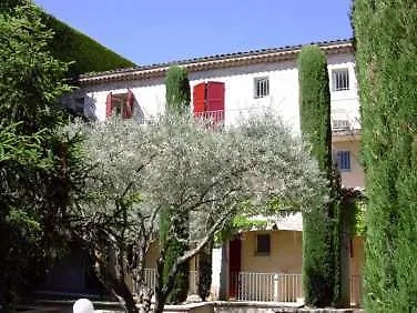 De La Cremaillere Gréoux-les-Bains