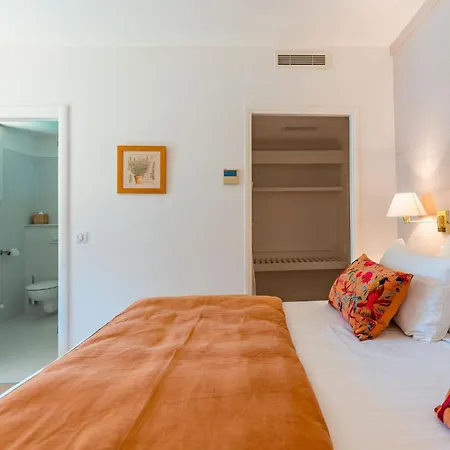 De La Cremaillere 4* Gréoux-les-Bains