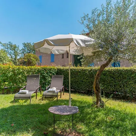 فندق De La Cremaillere 4*