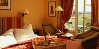 De La Cremaillere 4*