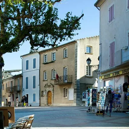 فندق De La Cremaillere