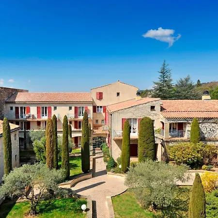 De La Cremaillere فندق 4*