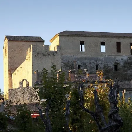 De La Cremaillere Gréoux-les-Bains