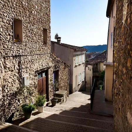 فندق De La Cremaillere 4*