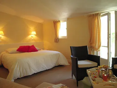 De La Crémaillère 4* Gréoux-les-Bains