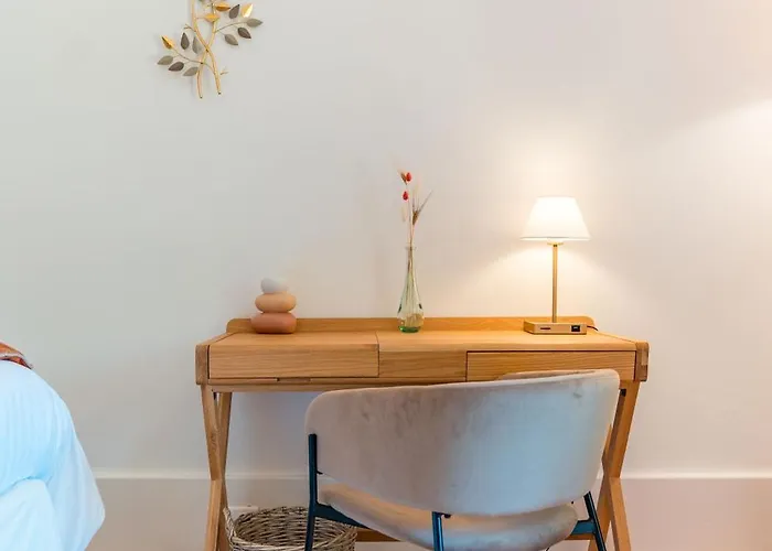 De La Crémaillère Hotel 4*