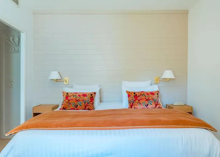 De La Crémaillère Hotel 4*