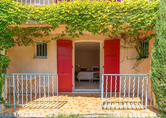 De La Crémaillère Hotel 4*