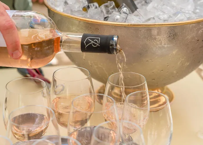 De La Crémaillère Hotel 4*