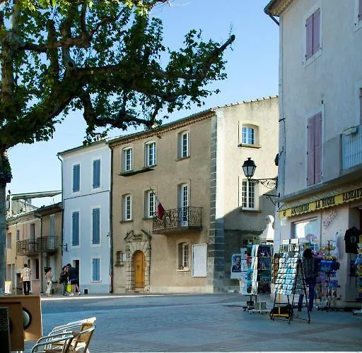 Hotel De La Crémaillère