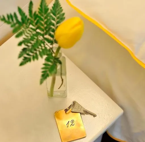 De La Crémaillère Hotel 4*