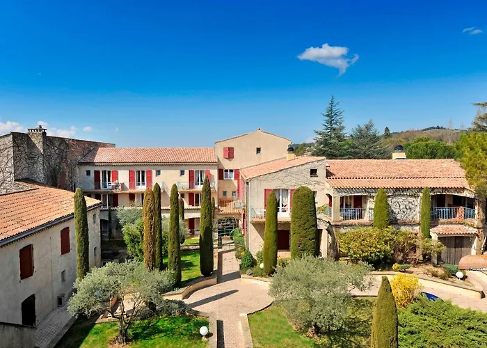 De La Crémaillère Hotel 4*