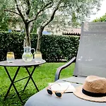 De La Crémaillère Hotel Gréoux-les-Bains