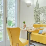 Hotel De La Crémaillère Gréoux-les-Bains