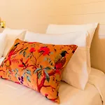Hotel De La Crémaillère 4*
