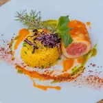 De La Crémaillère 4* Gréoux-les-Bains