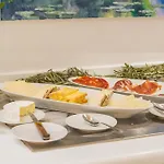 De La Crémaillère Hotel 4*
