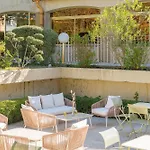 De La Crémaillère Hotel Gréoux-les-Bains