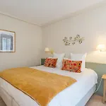 Hotel De La Crémaillère Gréoux-les-Bains