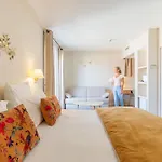 De La Crémaillère 4* Gréoux-les-Bains