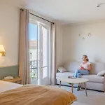 Hotel De La Crémaillère