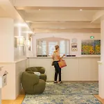 De La Crémaillère Hotel 4*