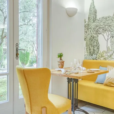 Hotel De La Cremaillere Greoux-les-Bains