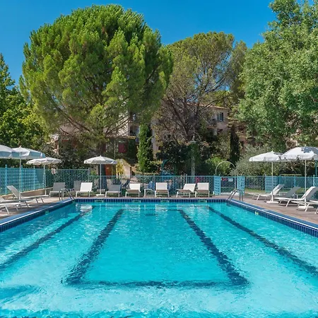 Hotel De La Cremaillere Greoux-les-Bains