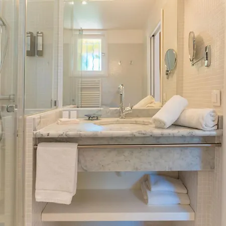 De La Cremaillere 4* Gréoux-les-Bains