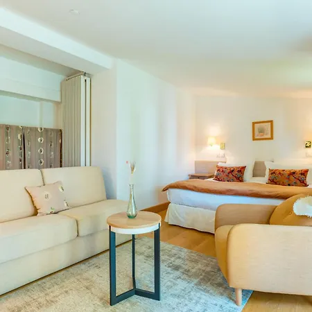 De La Cremaillere Hotel Greoux-les-Bains