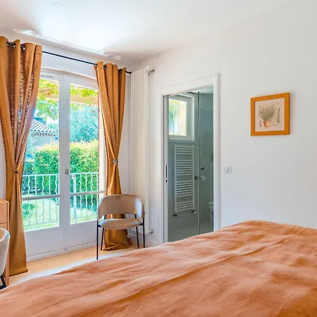 De La Cremaillere Greoux-les-Bains