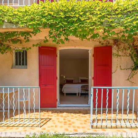 De La Cremaillere Hotel 4*
