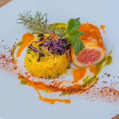 De La Cremaillere 4* Greoux-les-Bains