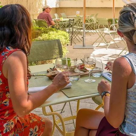 De La Cremaillere 4* Greoux-les-Bains