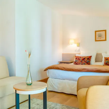 De La Cremaillere 4* Gréoux-les-Bains