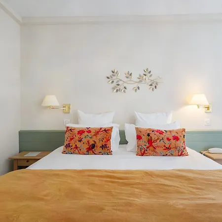 De La Crémaillère Hotel 4*