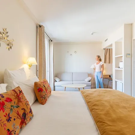 De La Cremaillere 4* Greoux-les-Bains