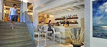 勒马斯克莱梅丽尔酒店 酒店 4*