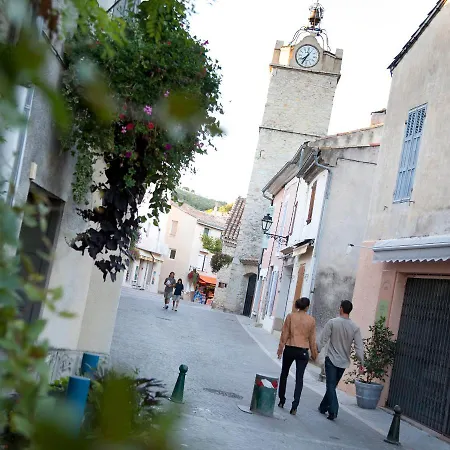 De La Cremaillere 4*