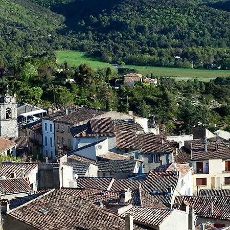 De La Cremaillere Greoux-les-Bains