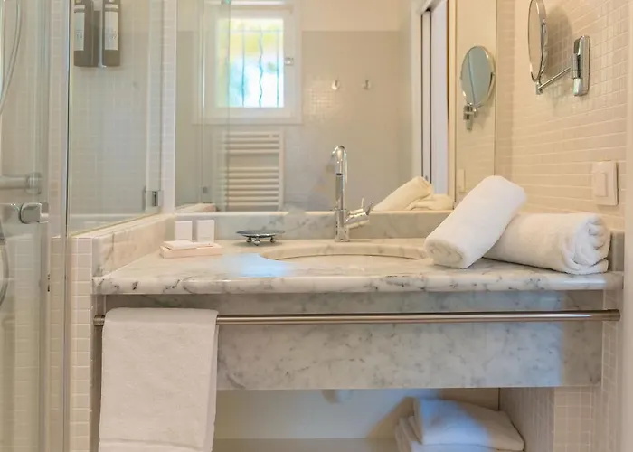 De La Cremaillere 4* Greoux-les-Bains