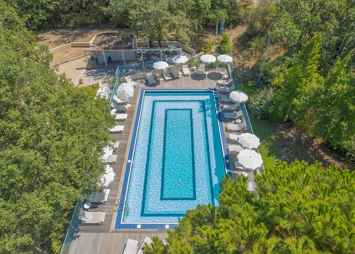 De La Cremaillere 4*