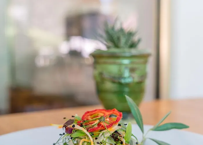 De La Cremaillere Hotel