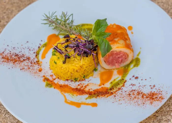 De La Cremaillere 4* Greoux-les-Bains